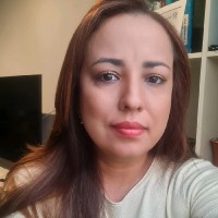 Valdenize Cavalcanti