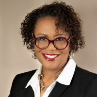 Elaina Holsey, M. Ed