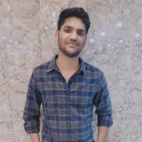 Durgesh Kumar Maurya