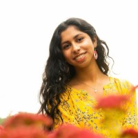 Anjana Balakrishnan