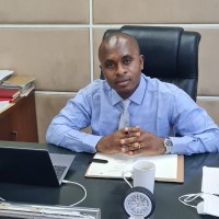 Ugo Chuks Nwokolo, MBA