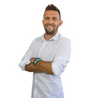 Sacha Parimbelli