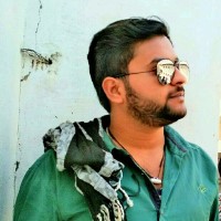Yashwant Patel