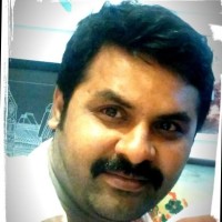 Karthikeyan Venkatasubramanian