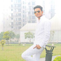 Pardeep Yadav
