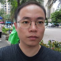 Vincent Zang