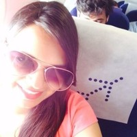 Priyanka Joshi