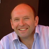 Guy Sellwood
