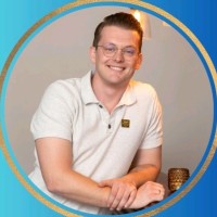 Kees van den Doel🔵⚪️