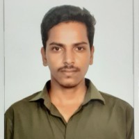 Aravindhan Manickam