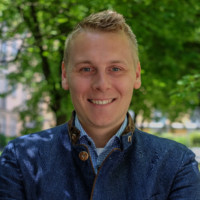 Christoph Gemünden