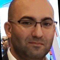 Rachid Benharrat