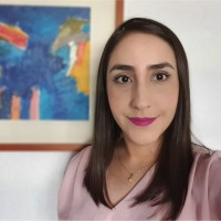 Daniela Wilson Mosquera