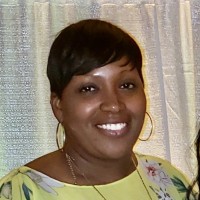 April Gaddy