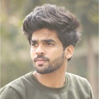 Saurabh Halaye