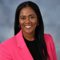Danielle Jackson