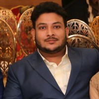 Md Kasif