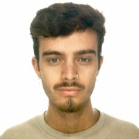 Sergio Degeanu Carrasco