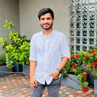 Farman Shaikh