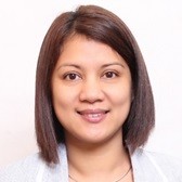 Gina Silvoza