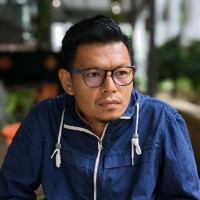 Sharul Hakimi