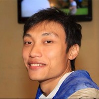 Ho Kai Chung