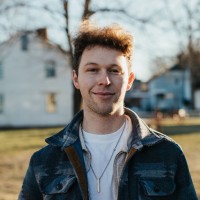 Zac Burns