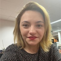 Cristina Gruiță