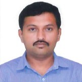 Amol Ketgale