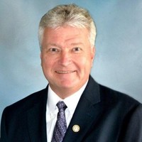 Paul Erickson
