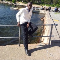 Daniel Gesaka