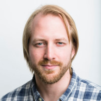 Joe Bechtold 🔜Gamescom