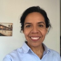 Isabel Quiroga Fernández
