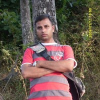 Santosh Kumar Nag