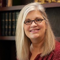 Maria Traynor, SHRM-SCP, SPHR