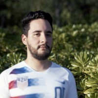 Christian Ortega
