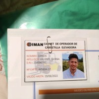 carlos valiente