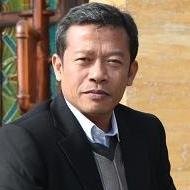 Bambang Supriyadi