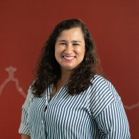 Olivia Caroline Ferreira Sa