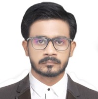 Farrukh shaikh