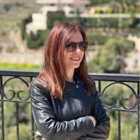 Sanaa Hasbani