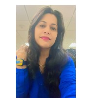 Meenakshi Vyas