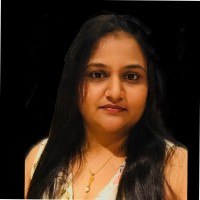 Jalpa Patel
