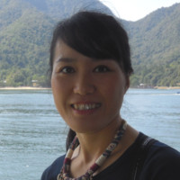 Etsuko Tamura