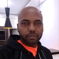 Gildasio Monteiro Santos