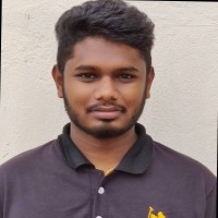 Vishnu Y