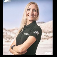 Jennifer Larissa Mandl