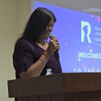 Nikita Vaidya