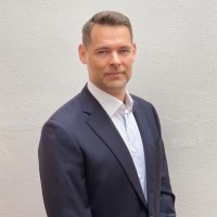 Tino Van Den Heuvel