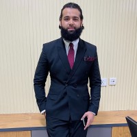 Muhammad Farhan Nasir